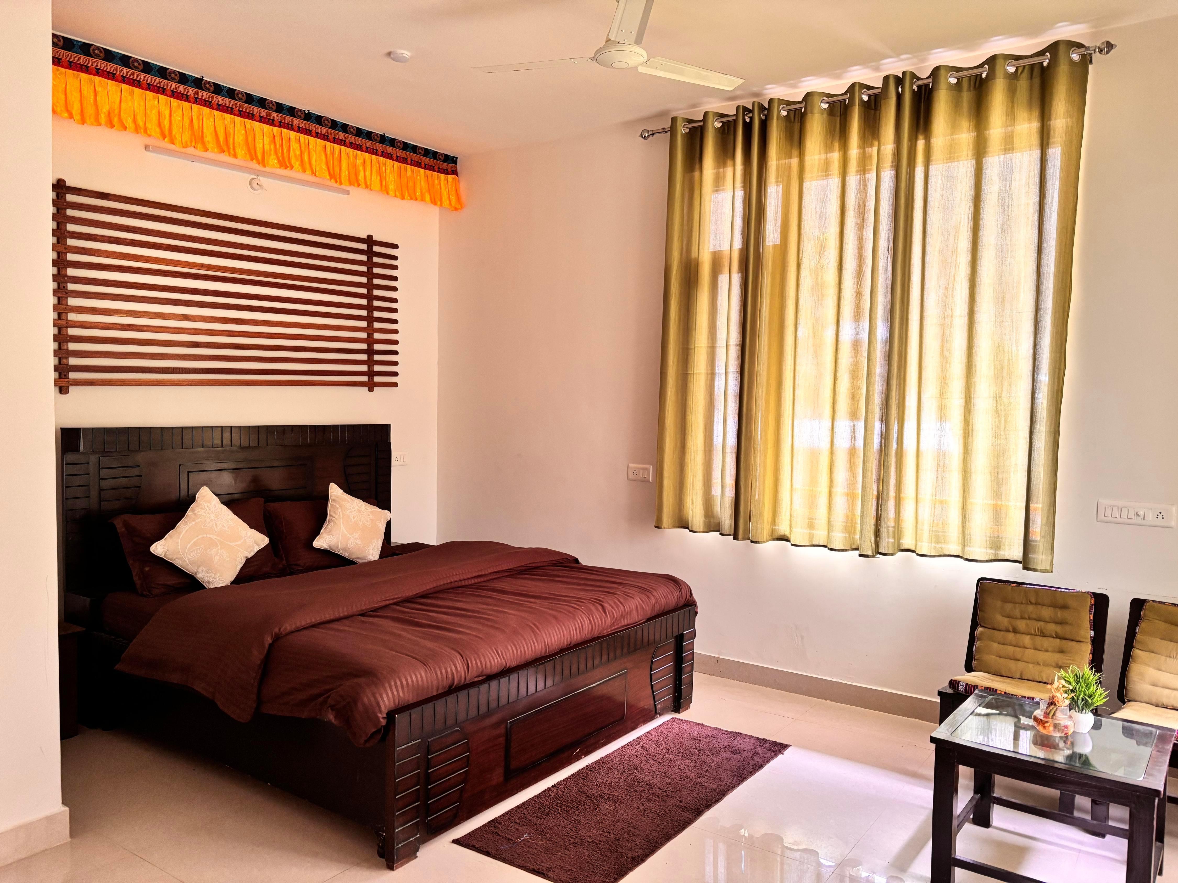 RATTAN HOUSE | BIR