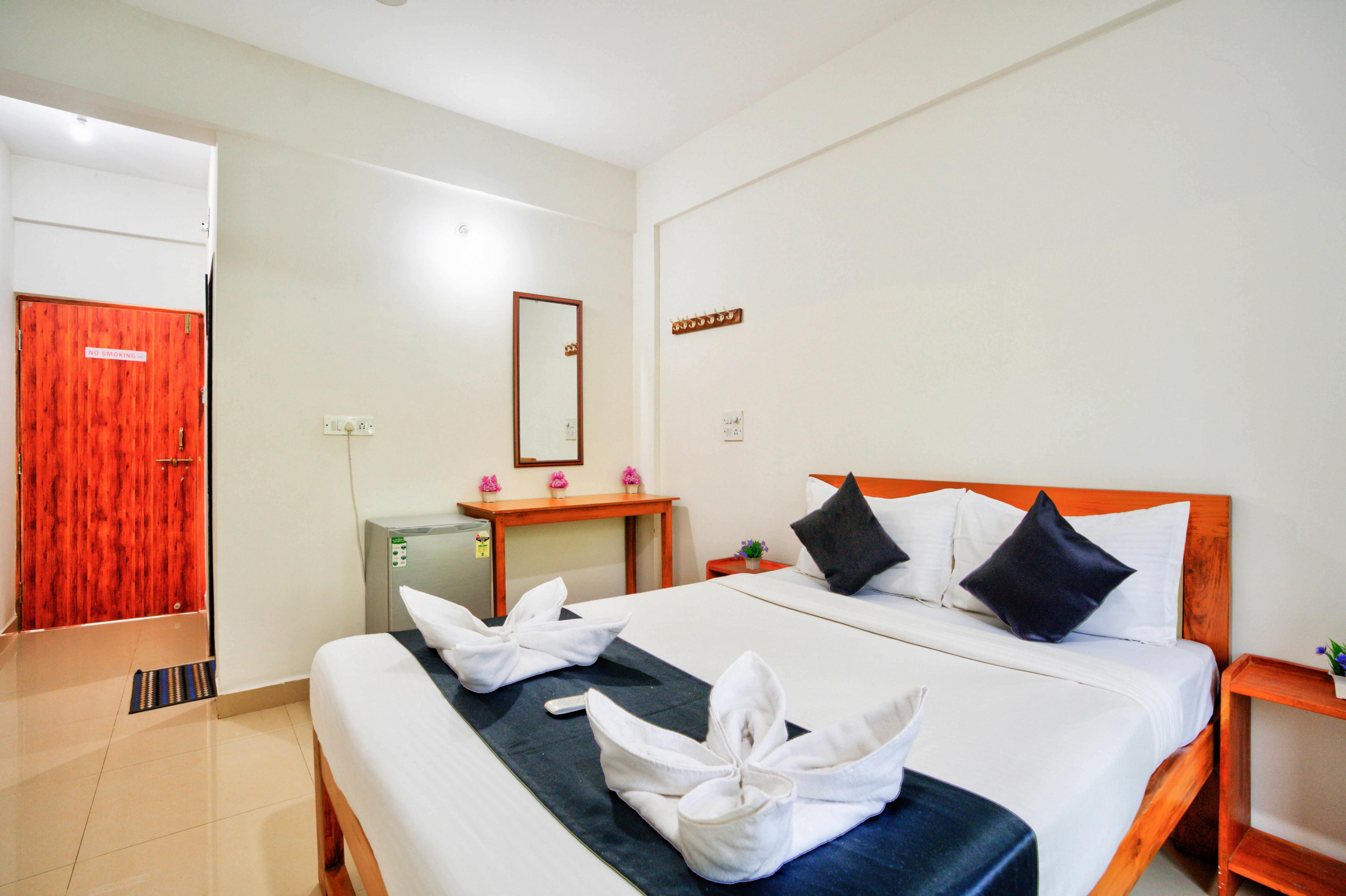 Vibes Inn | Goa - Tap to explore photos