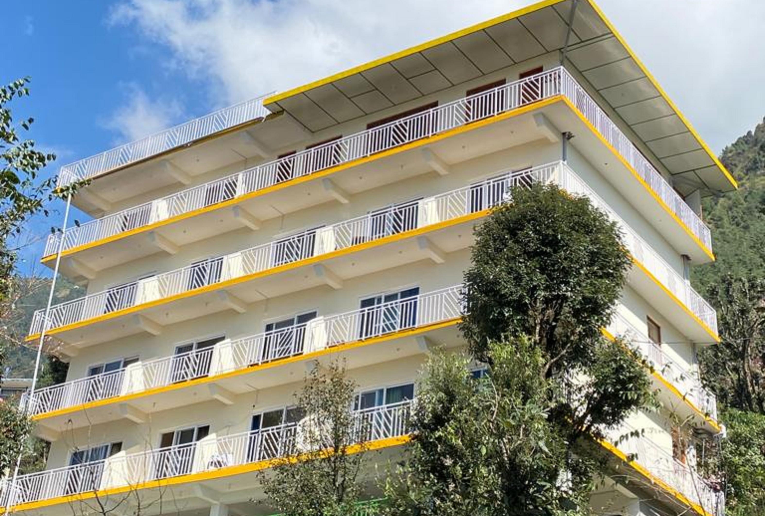 Shiva Moir Guest House
