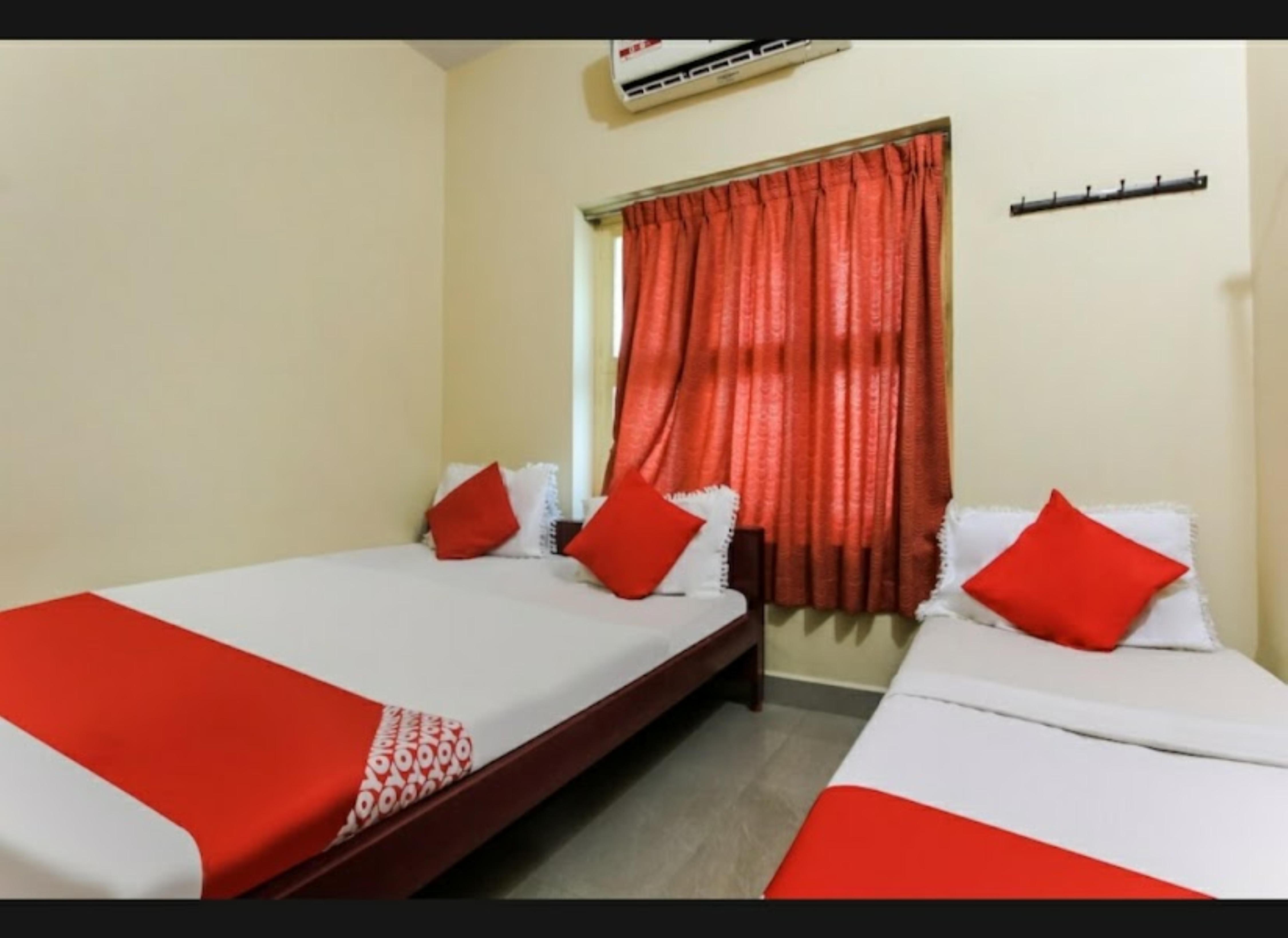 ADP COTTAGE Room Type - Suite Room AC