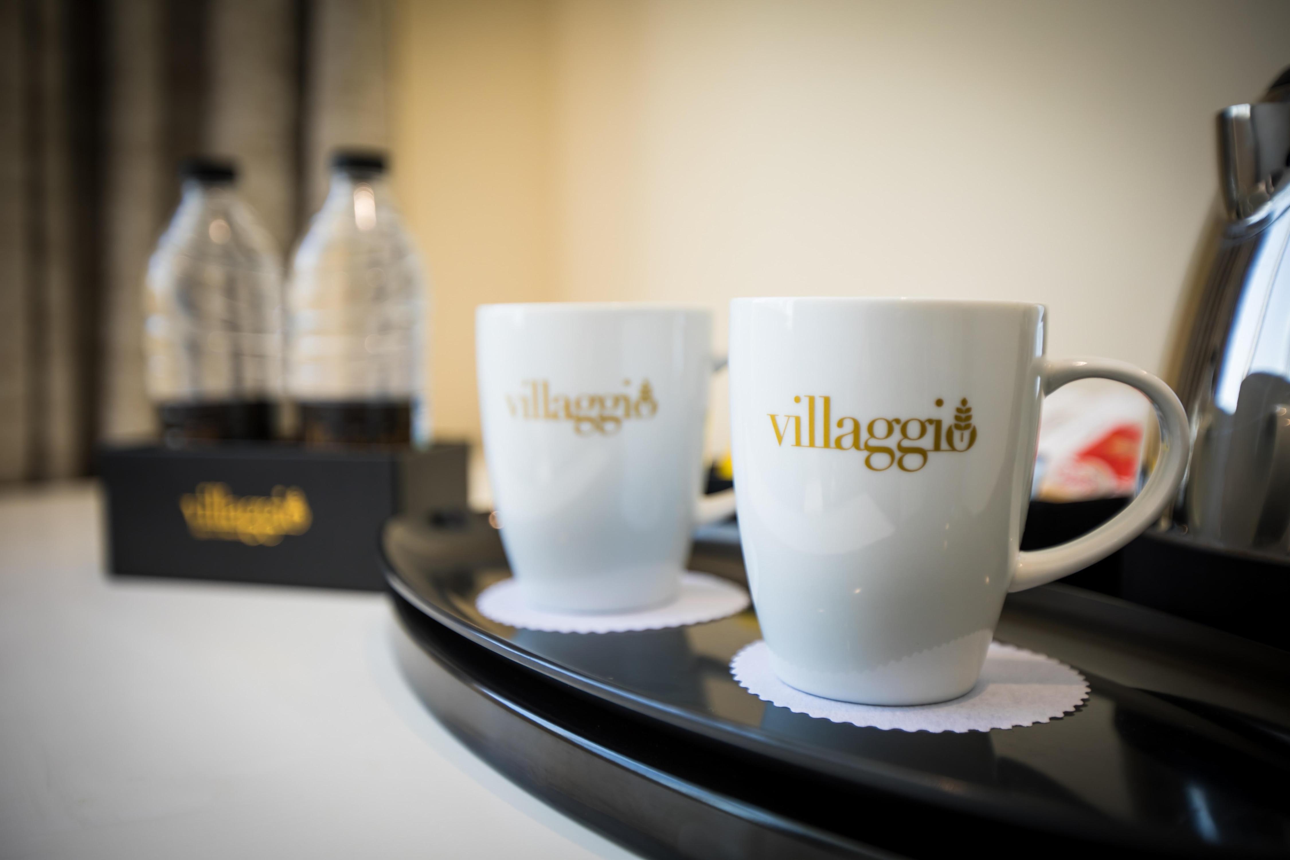 Grand Villaggio Hotel - Tap to explore photos