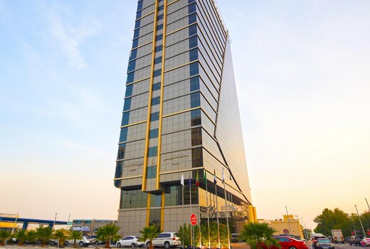 Grand Villaggio Hotel