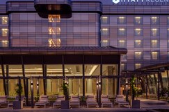 Hyatt Regency Trivandrum