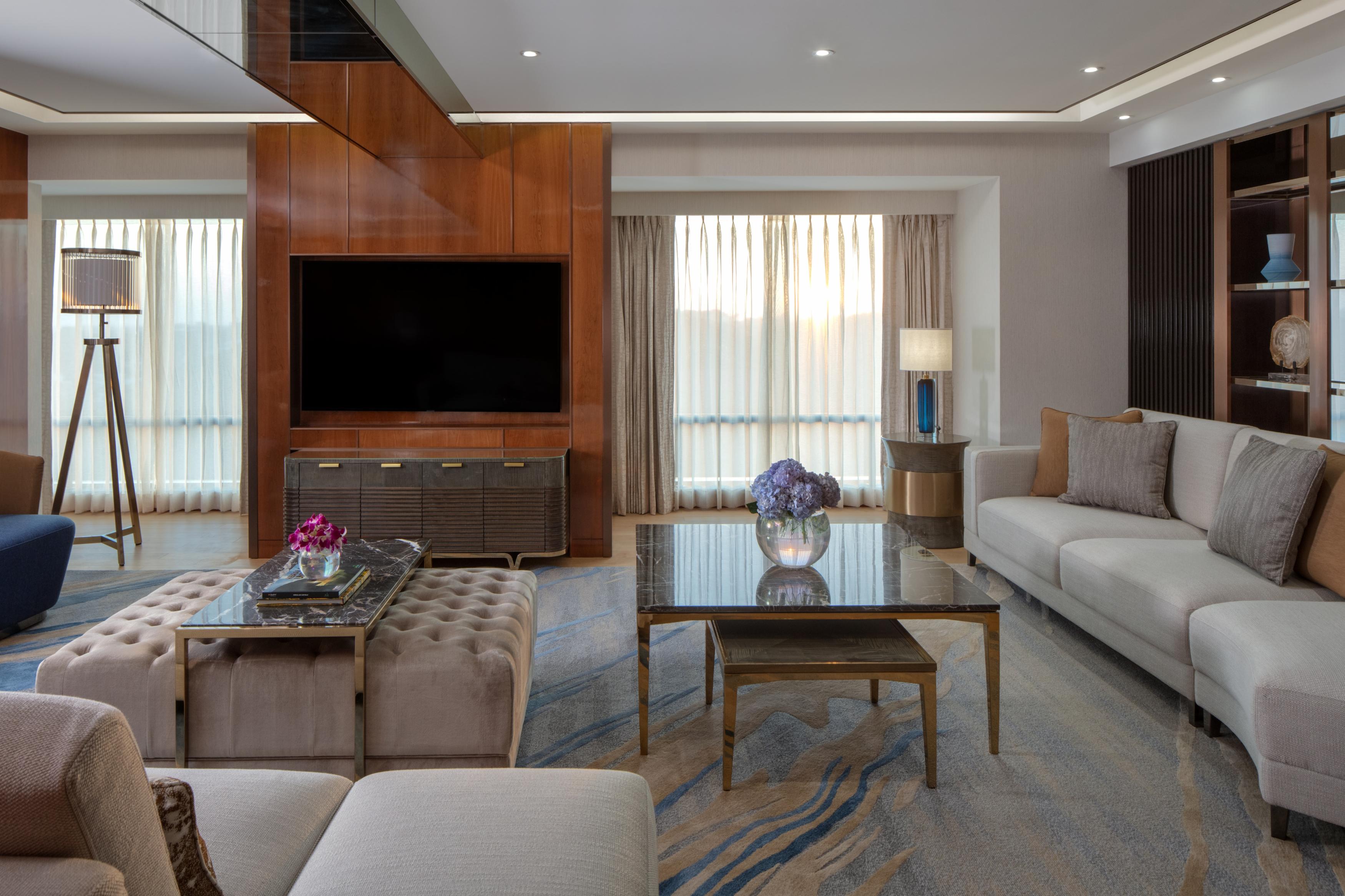 Hyatt Regency Trivandrum - Tap to explore photos