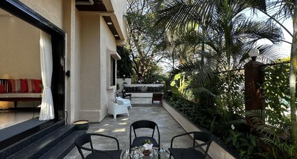 SaffronStays Uno Crest, Lonavala Room Type - SaffronStays Uno Crest, Lonavala