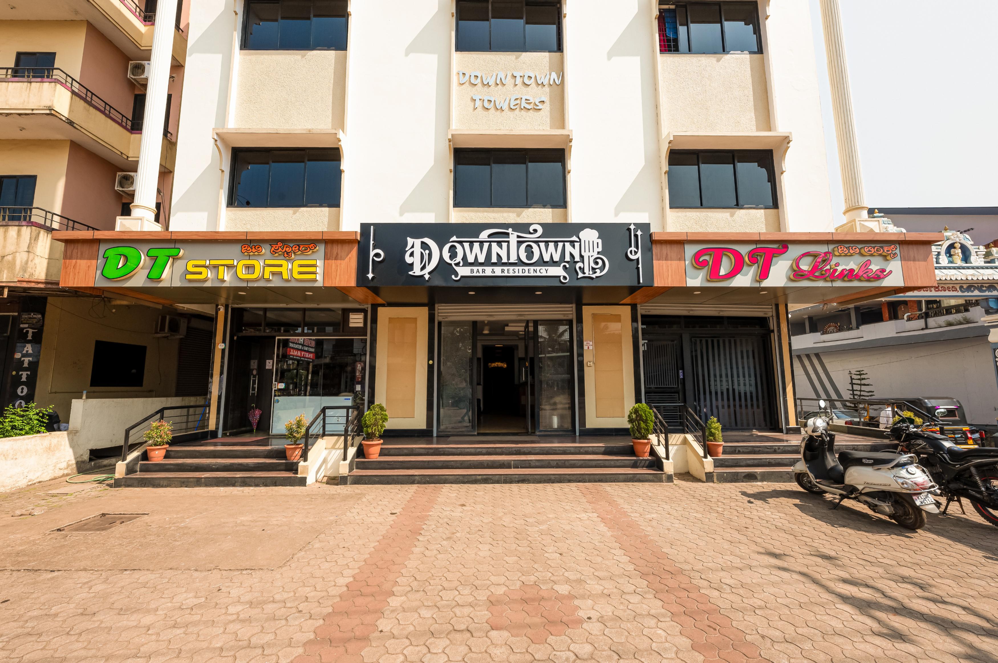 Hotel Dasharath - Tap to explore photos