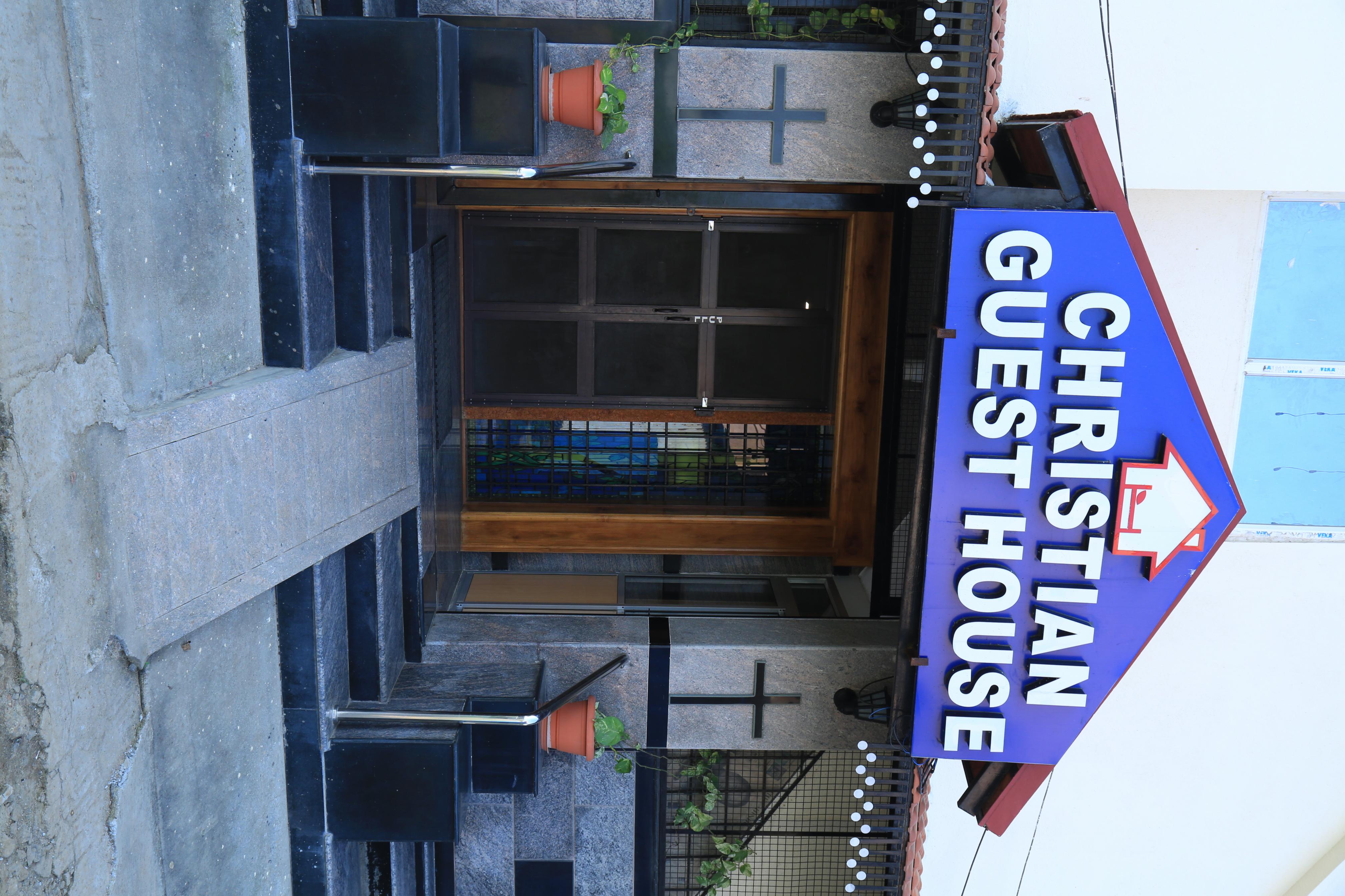 CHRISTIAN GUEST HOUSE & RESOURCE CENTER - Tap to explore photos