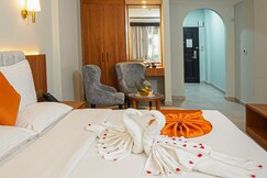 Concorde Palace Hotel Bur Dubai