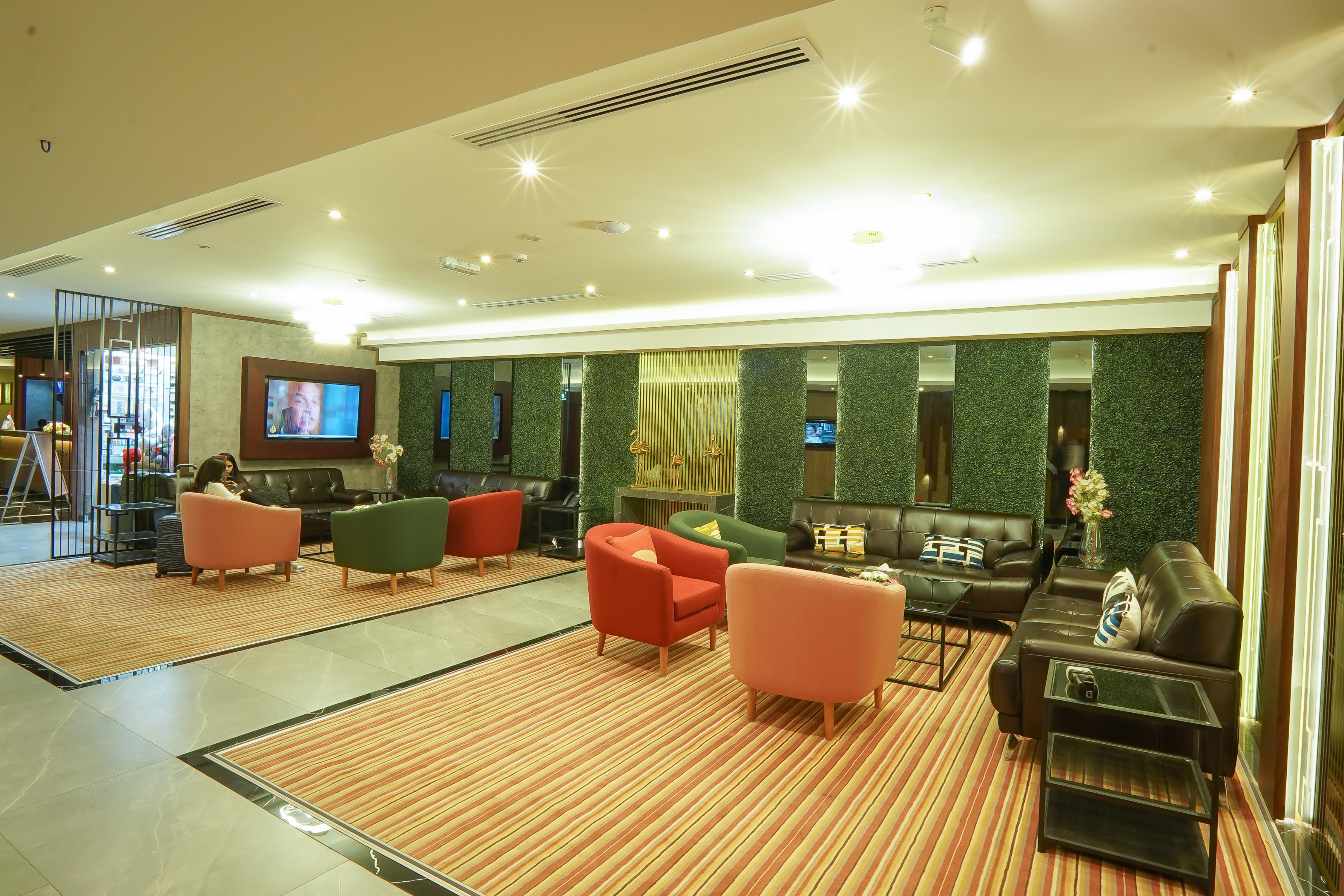 Main gallery