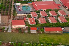 Vintage Retreat Resort