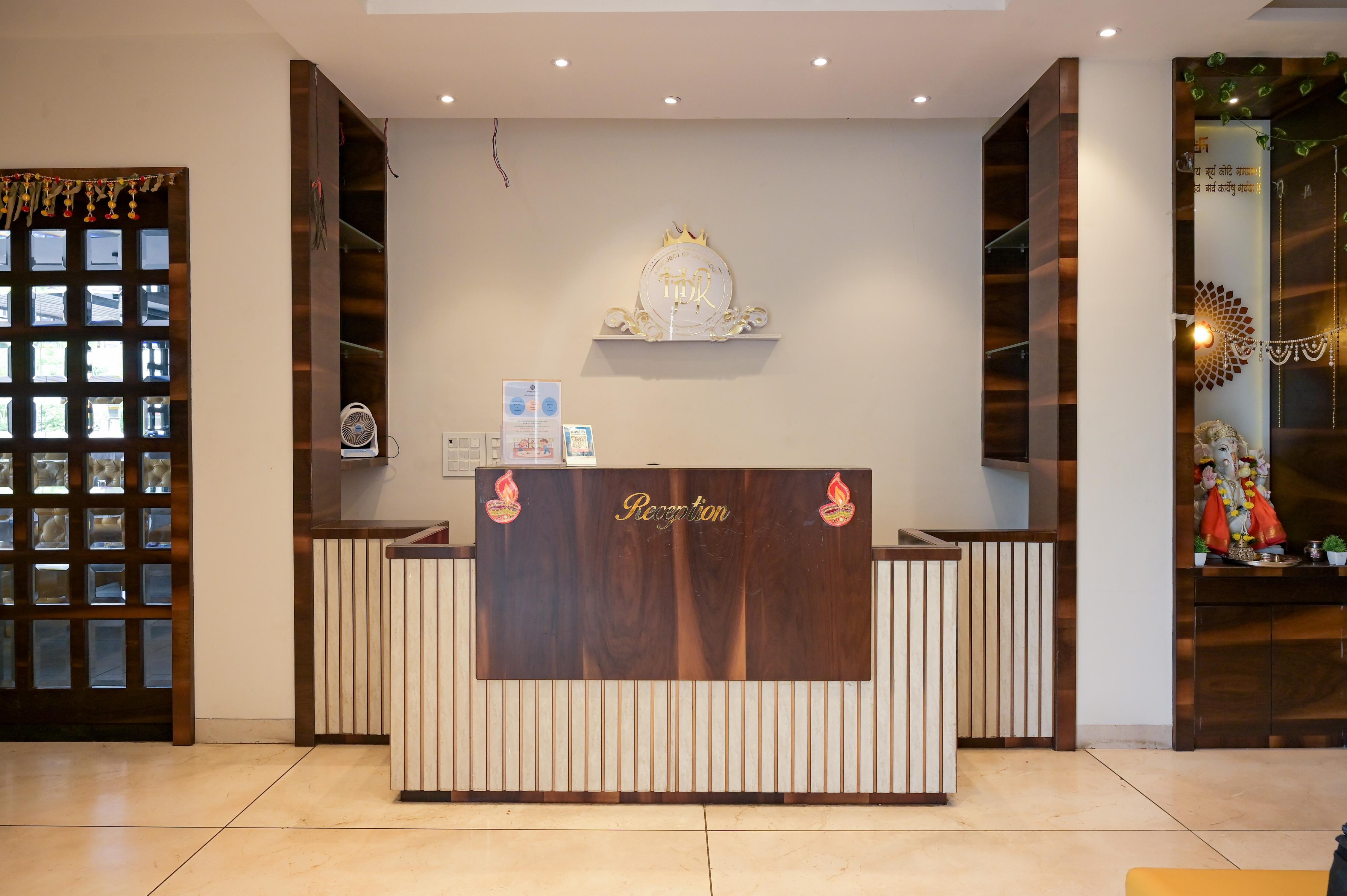 Poonam Residency, Wardha - Tap to explore photos