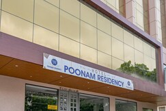 Poonam Residency, Wardha