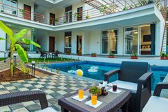 SpicyMango Canvasand Resort