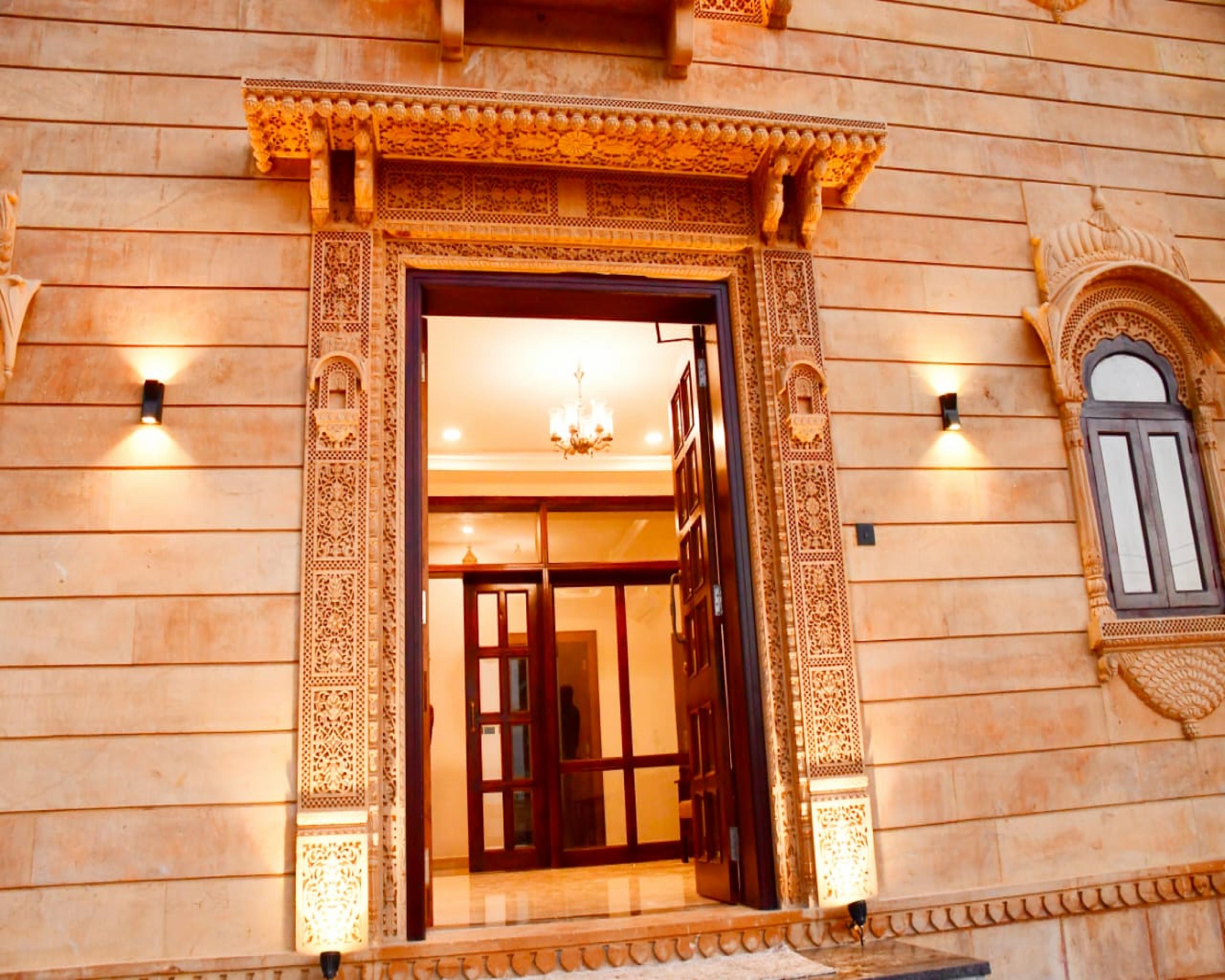 Main gallery