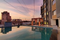 Shubh Shaleen Springs by Nexottel