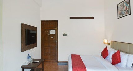 Vaarsa By Bay Hotels Room Type - Premium Room
