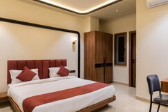 Vaibhavya Hotel and Restaurant