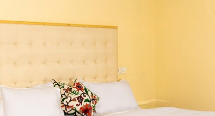 IK INN Room Type - Suite