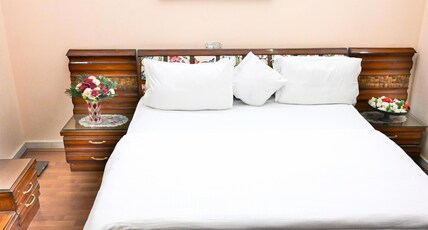 IK INN Room Type - Executive Room