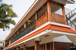 Aloha Homestay Varkala