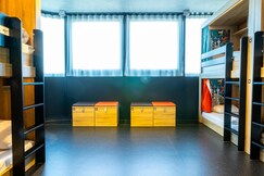 The People Paris Marais