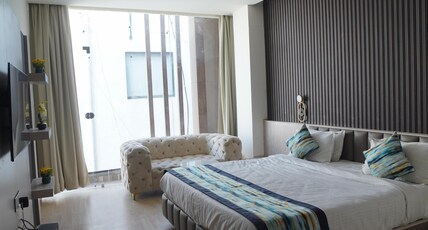 Hotel Familia Room Type - Premium Room Hotel Familia Room Type - Premium Room