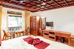 Cherai Beach View Heritage