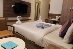 Hotel Mumbai House Express