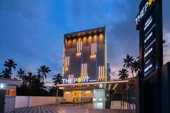 The Port By J Daniels