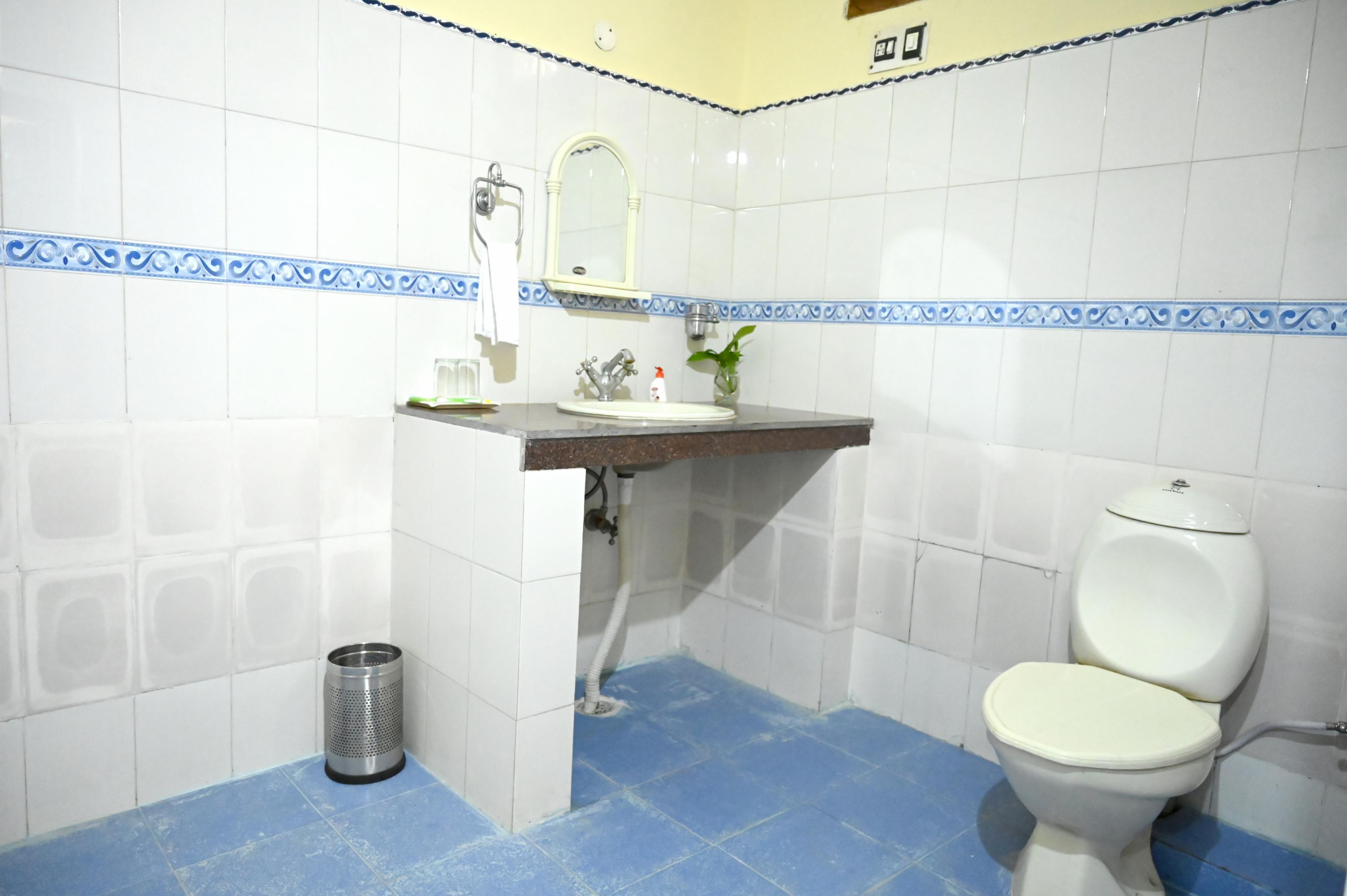 Nahorjan Tea Homestay - Tap to explore photos