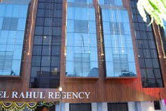 Hotel Rahul Regency