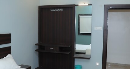 Hotel Rahul Regency Room Type - Superior Non AC Room