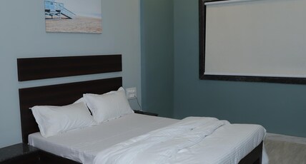 Hotel Rahul Regency Room Type - Superior AC Room