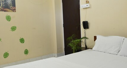Quarto Inn Room Type - Budget double room