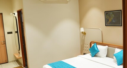 HOTEL ANANTA INN Room Type - Super Deluxe HOTEL ANANTA INN Room Type - Super Deluxe