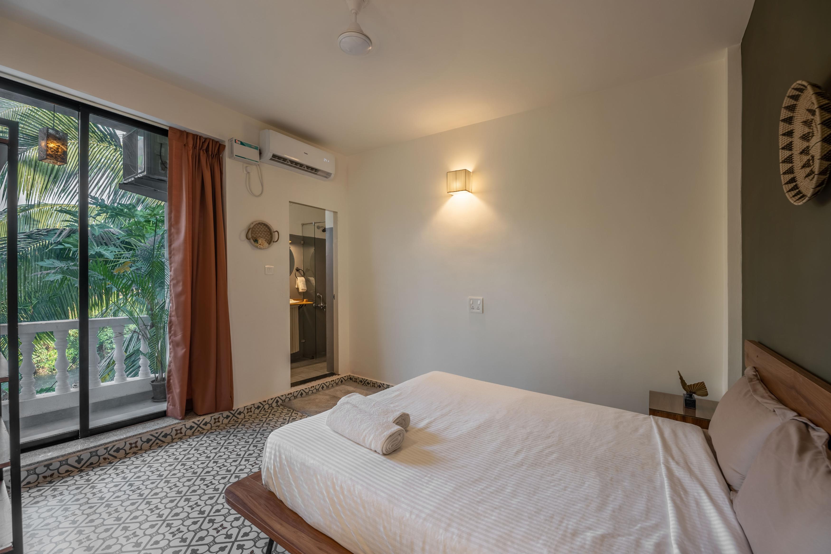 Morii Homes Riverview 2BHK - Tap to explore photos