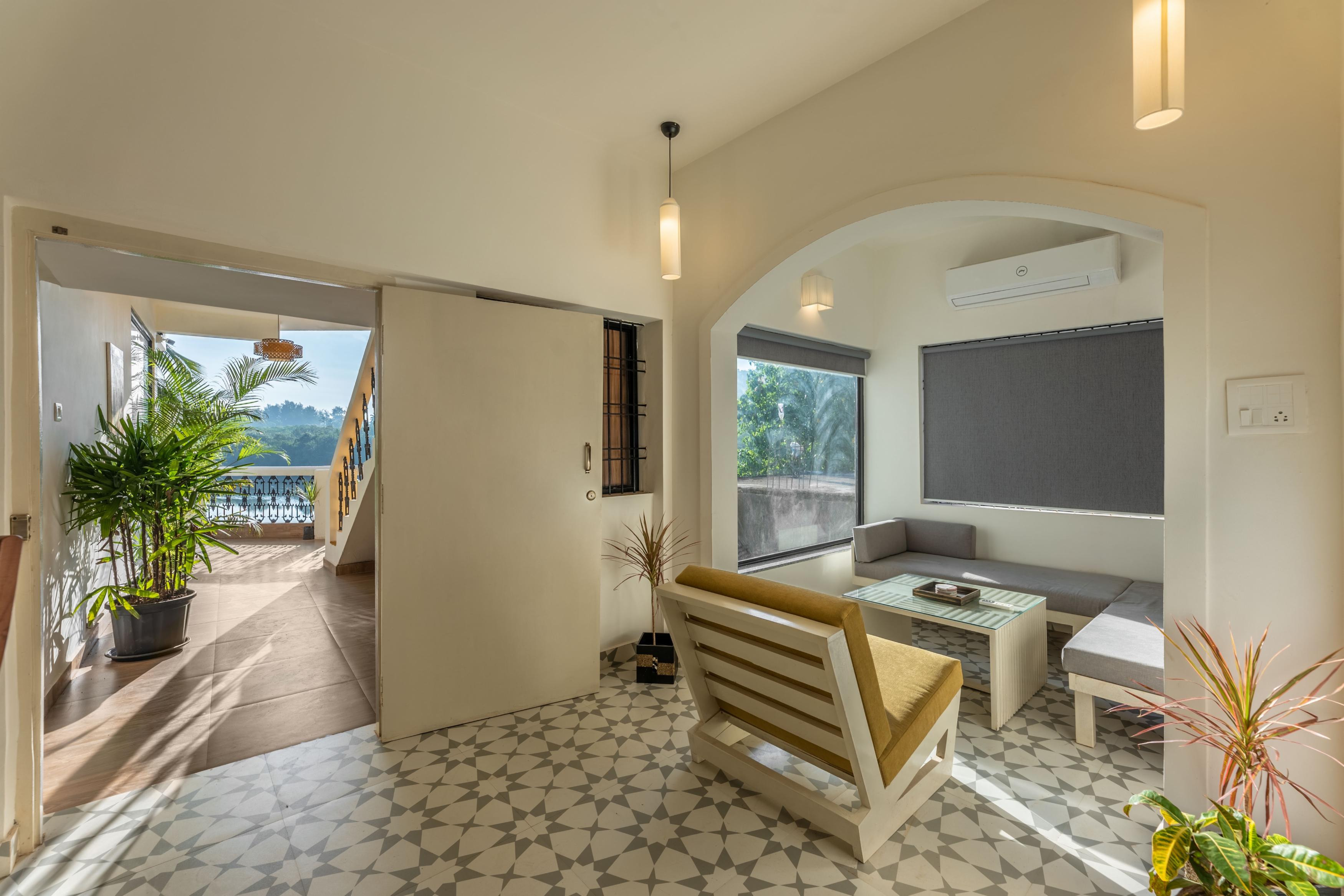 Morii Homes Riverview 2BHK - Tap to explore photos