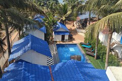 Beachouse Beachfront Cottages and Suites