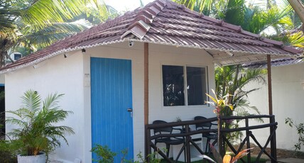 Beachouse Beachfront Cottages and Suites Room Type - Beachfront Cottages
