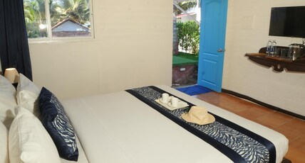 Beachouse Beachfront Cottages and Suites Room Type - Poolside Cottages