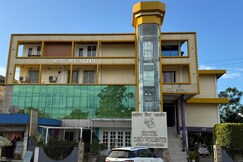 Hotel Deo Volente
