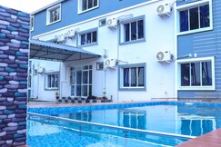 SS Grand Hotel with Swimming Pool