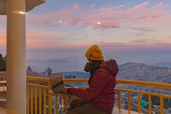 The Hosteller Narkanda