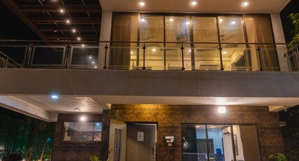EKOSTAY  - L Iris Villa Room Type - EKOSTAY  l  Iris Villla