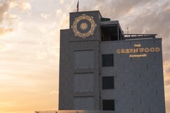 The Greenwood Guwahati  A Luxury Boutique Hotel