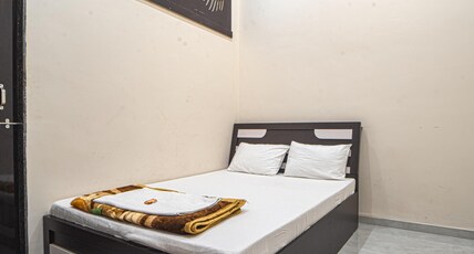Hotel Saheb Executive Kolhapur Room Type - Non AC Room
