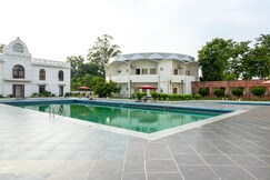 Buddha Heritage Resort Near Mahabodhi Temple