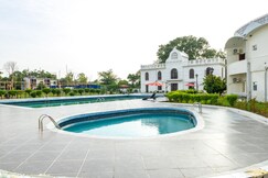 Buddha Heritage Resort Near Mahabodhi Temple