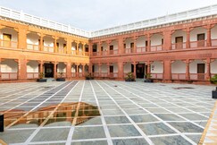 Buddha Heritage Resort Near Mahabodhi Temple