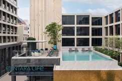 Centara Life Hotel Bangkok Phra Nakhon